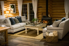 Whitewater Lodge